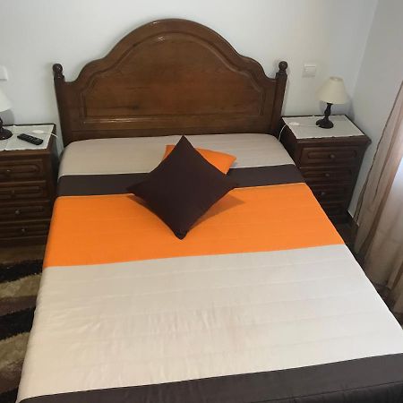 Casa Lola Principe Apartment Герес Екстериор снимка